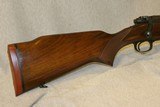 WINCHESTER 70 .338 WIN MAG - 2 of 12