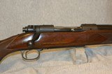WINCHESTER 70 .338 WIN MAG - 1 of 12