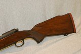 WINCHESTER 70 .338 WIN MAG - 9 of 12