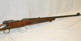 WINCHESTER 70 .338 WIN MAG - 3 of 12