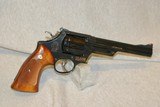 S&W 29-2 6.5" .44M - 6 of 11