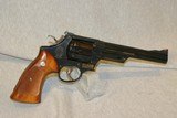 S&W 29-2 6.5" .44M - 5 of 11