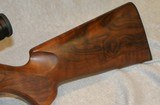 ANSCHUTZ 1416HB W/SCOPE - 6 of 10