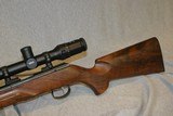 ANSCHUTZ 1416HB W/SCOPE - 5 of 10