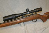 ANSCHUTZ 1416HB W/SCOPE - 7 of 10