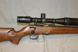 ANSCHUTZ 1416HB W/SCOPE - 1 of 10