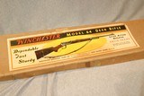WINCHESTER 64 DELUXE WITH BOX - 1 of 19
