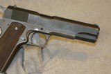 ITHACA 1911A1 - 5 of 7