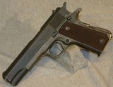 ITHACA 1911A1 - 1 of 7