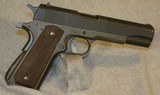 ITHACA 1911A1 - 3 of 7