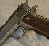 ITHACA 1911A1 - 2 of 7