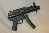 H&K SP5K - 1 of 8