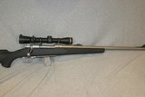 WINCHESTER 70 STAINLESS.375H&H - 5 of 13