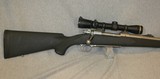 WINCHESTER 70 STAINLESS.375H&H - 3 of 13