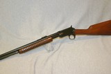 WINCHESTER 62A .22 S.L.LR - 6 of 12