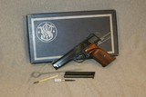 S&W 41 - 8 of 15