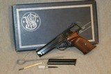S&W 41 - 9 of 15