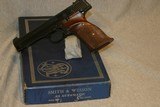 S&W 41 - 5 of 15
