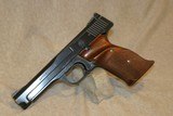 S&W 41 - 3 of 15