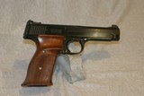 S&W 41 - 2 of 15