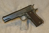 COLT 1911A1 1943 - 4 of 13