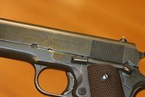 COLT 1911A1 1943 - 11 of 13