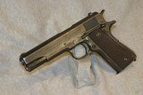 COLT 1911A1 1943 - 5 of 13