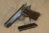 COLT 1911A1 1943 - 6 of 13