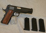 REMINGTON 1911 R1 - 3 of 8