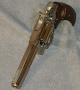 COLT DIAMONDBACK .38 NICKEL - 6 of 10