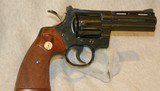 COLT PYTHON 1981 - 23 of 24