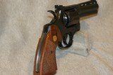COLT PYTHON 1981 - 19 of 24