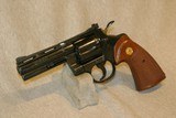 COLT PYTHON 1981 - 4 of 24