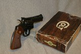 COLT PYTHON 1981 - 11 of 24
