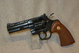 COLT PYTHON 1981 - 2 of 24