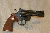 COLT PYTHON 1981 - 6 of 24