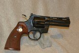 COLT PYTHON 1981 - 5 of 24