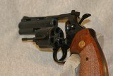 COLT PYTHON 1981 - 12 of 24