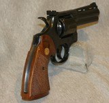 COLT PYTHON 1981 - 18 of 24