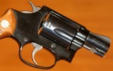 S&W PRE-37 AIRWEIGHT.38 - 2 of 6