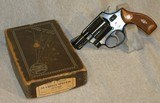 S&W PRE-37 AIRWEIGHT.38 - 6 of 6
