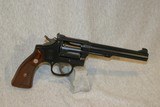 S&W K38 - 3 of 10