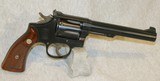 S&W K38 - 6 of 10