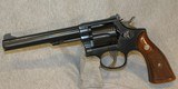 S&W K38 - 5 of 10