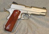 ED BROWN EXECUTIVE CARRY - 1 of 11