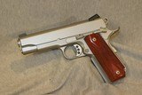 ED BROWN EXECUTIVE CARRY - 5 of 11
