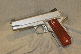ED BROWN EXECUTIVE CARRY - 6 of 11