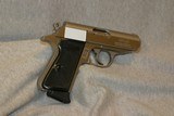 WALTHER PPK/S NEW - 3 of 7