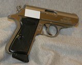 WALTHER PPK/S NEW - 4 of 7