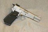 BROWNING HI-POWER 9MM - 4 of 7